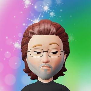 Meet your Posher, Jeff